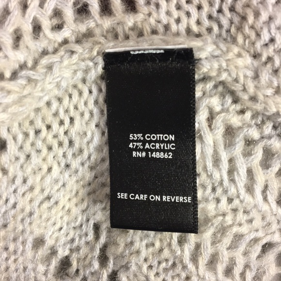 Torrid Shawl Collar Cardigan - Picture 4 of 7